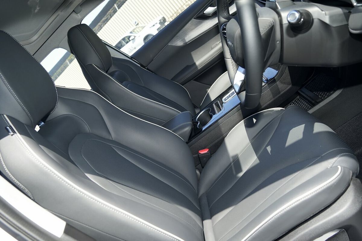 2025 Chery Tiggo 4 Ultimate