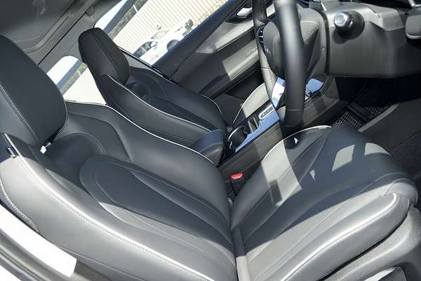 2025 Chery Tiggo 4 Ultimate