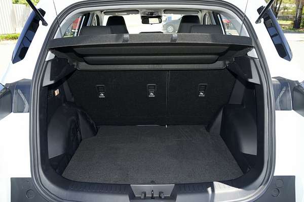 2025 Chery Tiggo 4 Ultimate