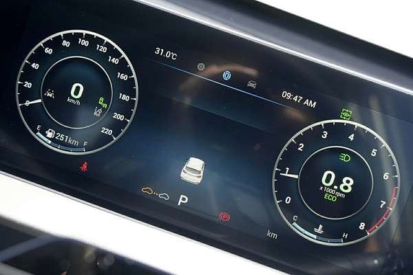 2025 Chery Tiggo 4 Ultimate