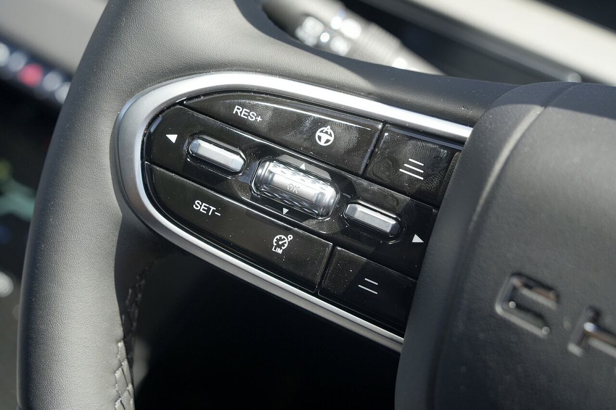 2025 Chery Tiggo 4 Ultimate