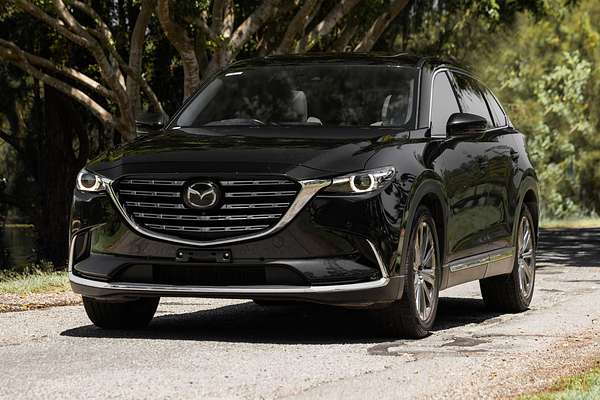 2022 Mazda CX-9 Azami LE TC