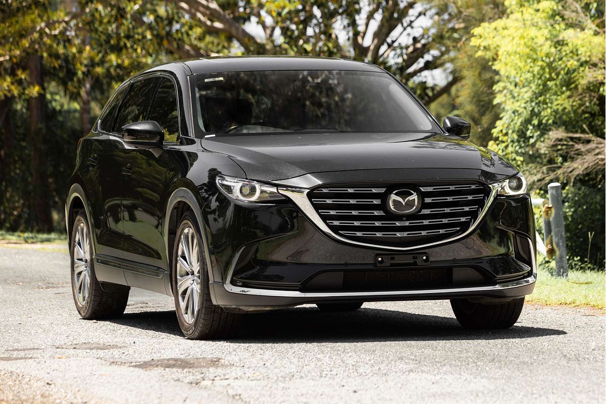 2022 Mazda CX-9 Azami LE TC