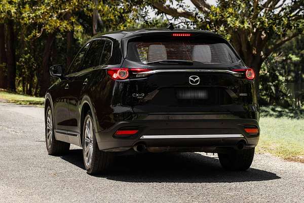 2022 Mazda CX-9 Azami LE TC