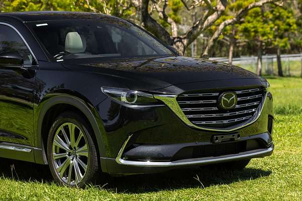 2022 Mazda CX-9 Azami LE TC