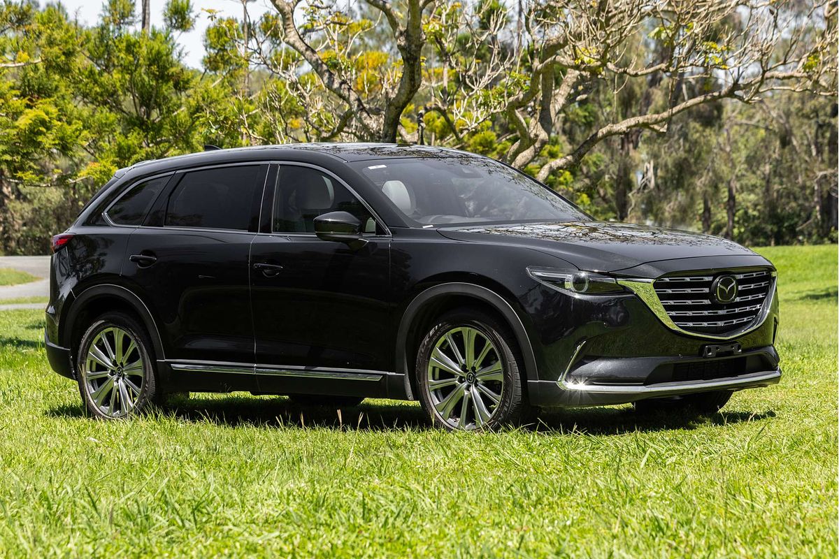 2022 Mazda CX-9 Azami LE TC