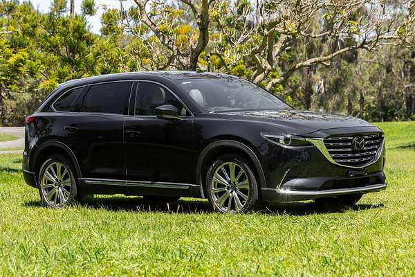 2022 Mazda CX-9 Azami LE TC