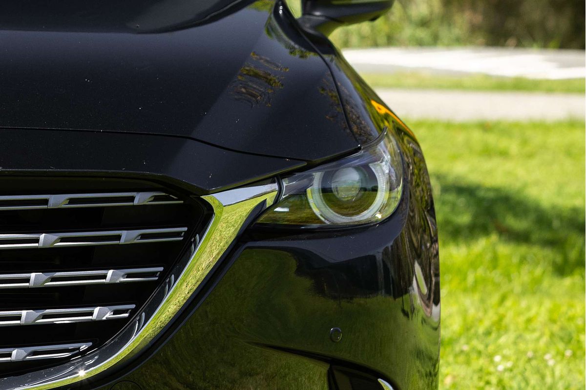 2022 Mazda CX-9 Azami LE TC