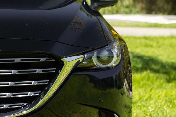 2022 Mazda CX-9 Azami LE TC