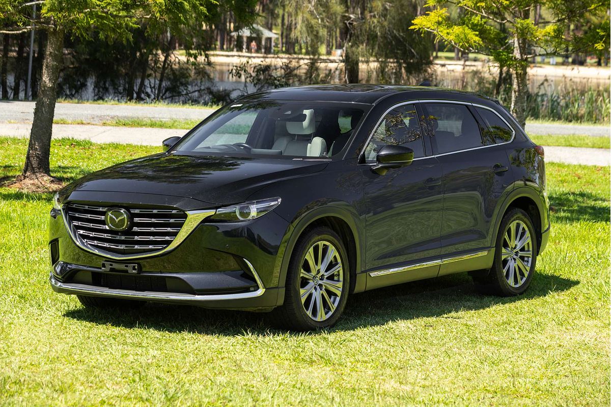 2022 Mazda CX-9 Azami LE TC