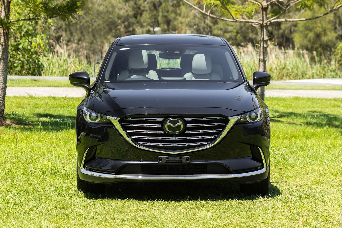 2022 Mazda CX-9 Azami LE TC