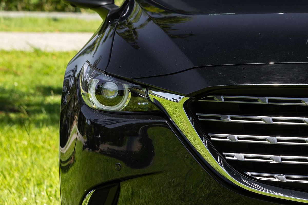 2022 Mazda CX-9 Azami LE TC