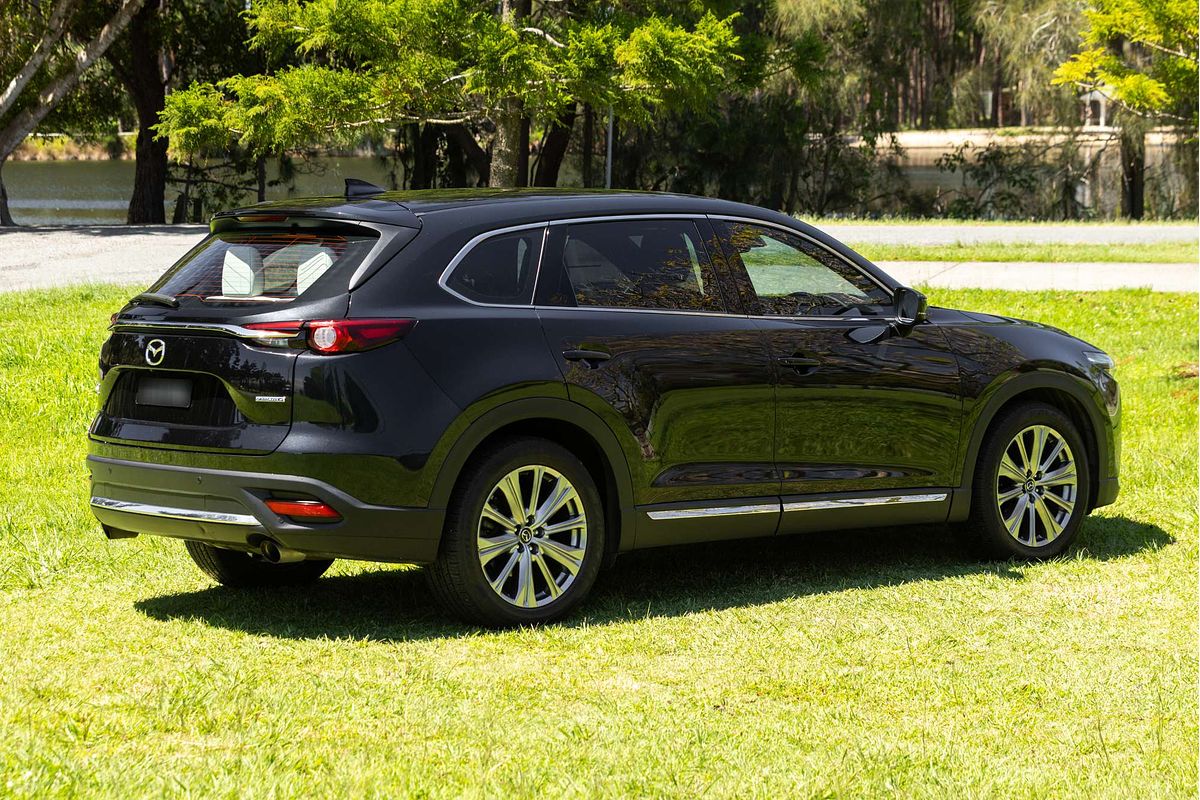 2022 Mazda CX-9 Azami LE TC