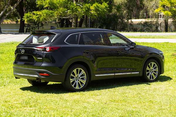 2022 Mazda CX-9 Azami LE TC