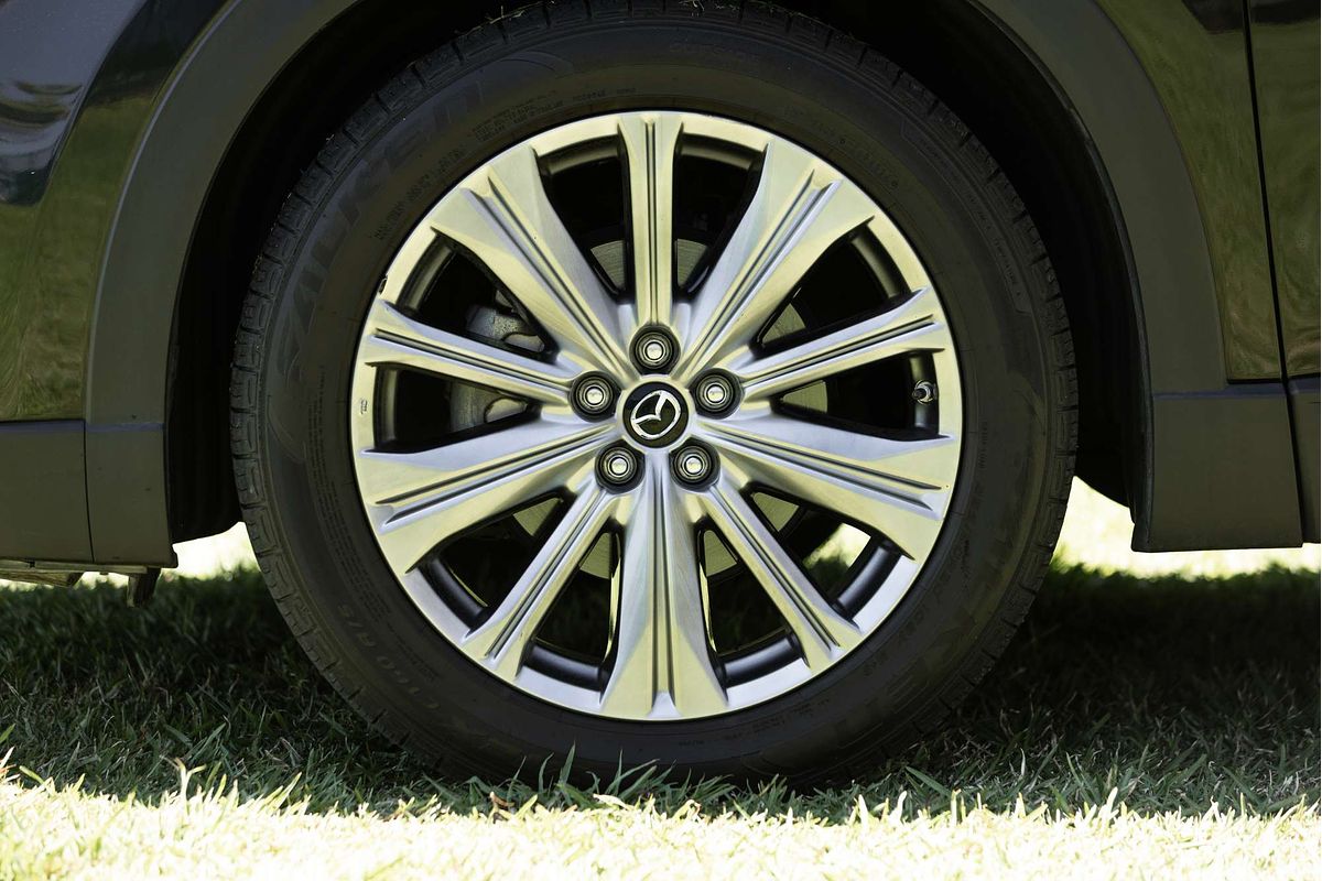 2022 Mazda CX-9 Azami LE TC