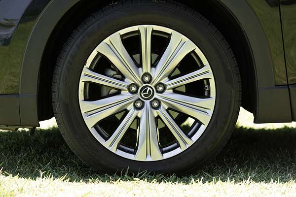 2022 Mazda CX-9 Azami LE TC