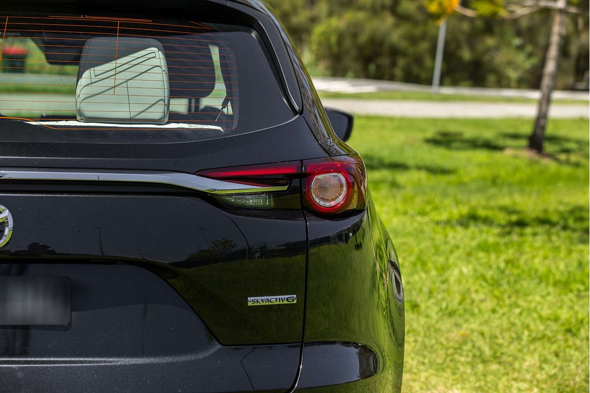 2022 Mazda CX-9 Azami LE TC