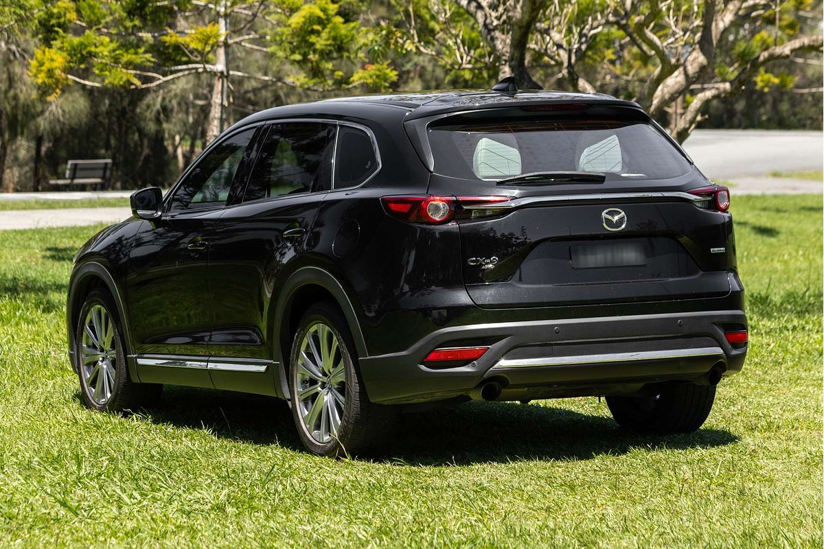 2022 Mazda CX-9 Azami LE TC