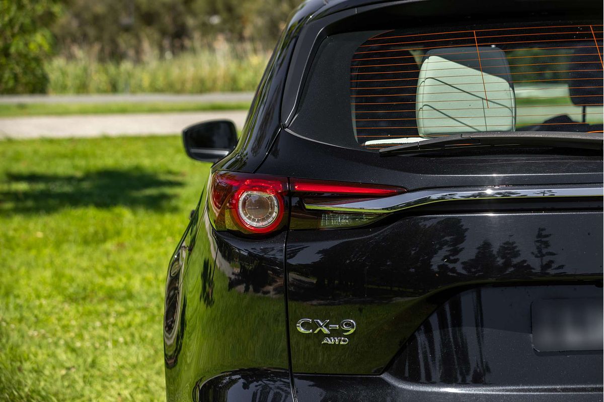 2022 Mazda CX-9 Azami LE TC