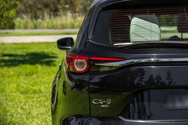 2022 Mazda CX-9 Azami LE TC