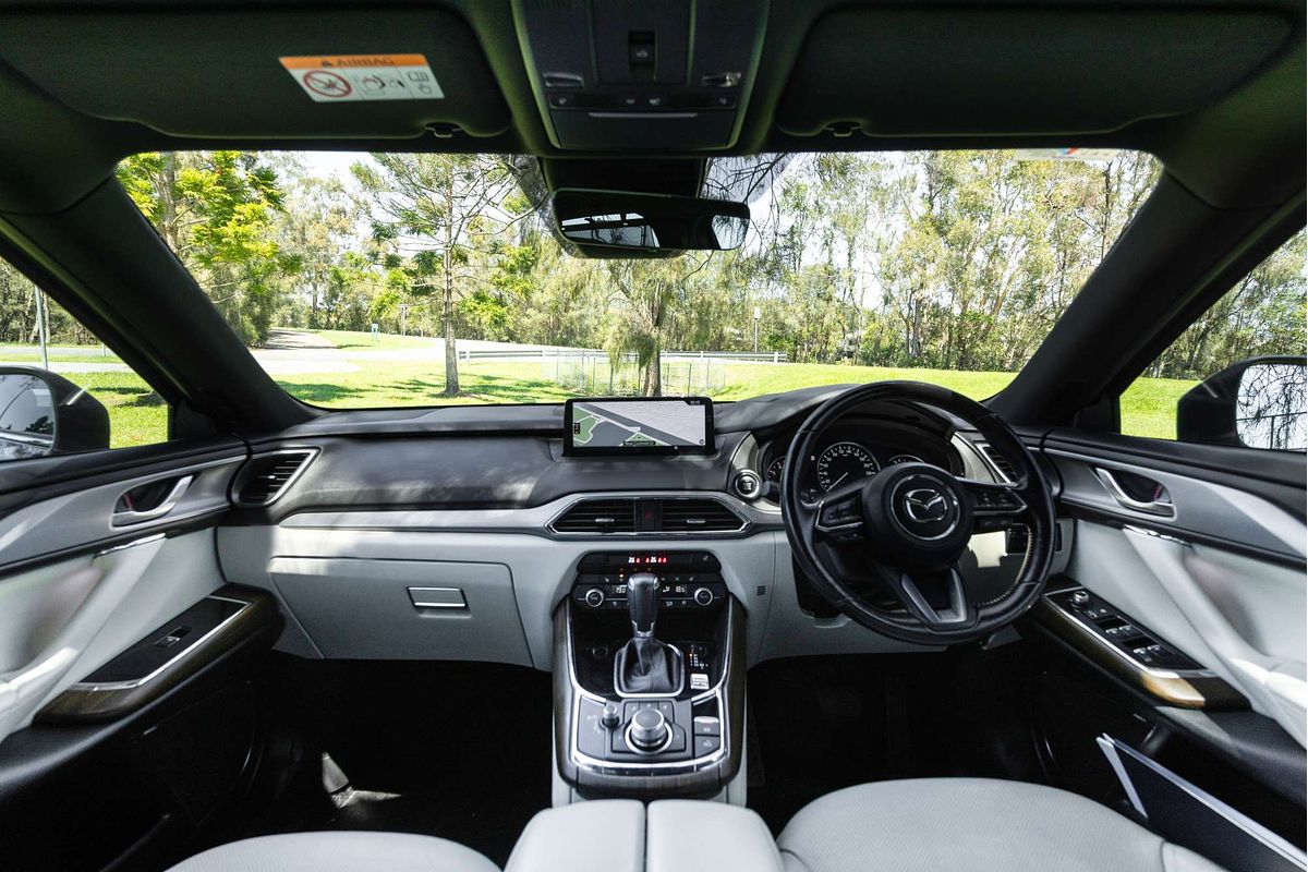 2022 Mazda CX-9 Azami LE TC