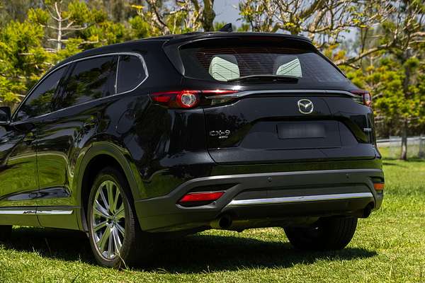 2022 Mazda CX-9 Azami LE TC