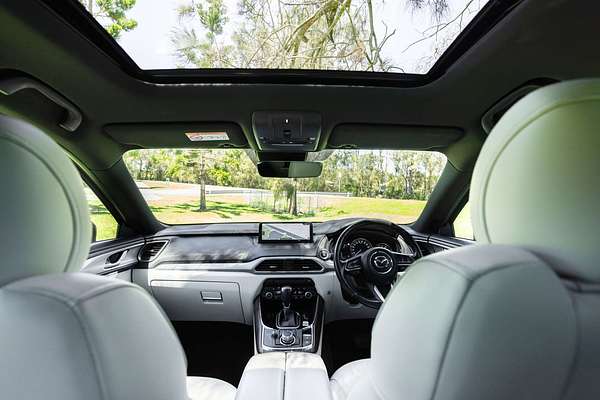 2022 Mazda CX-9 Azami LE TC