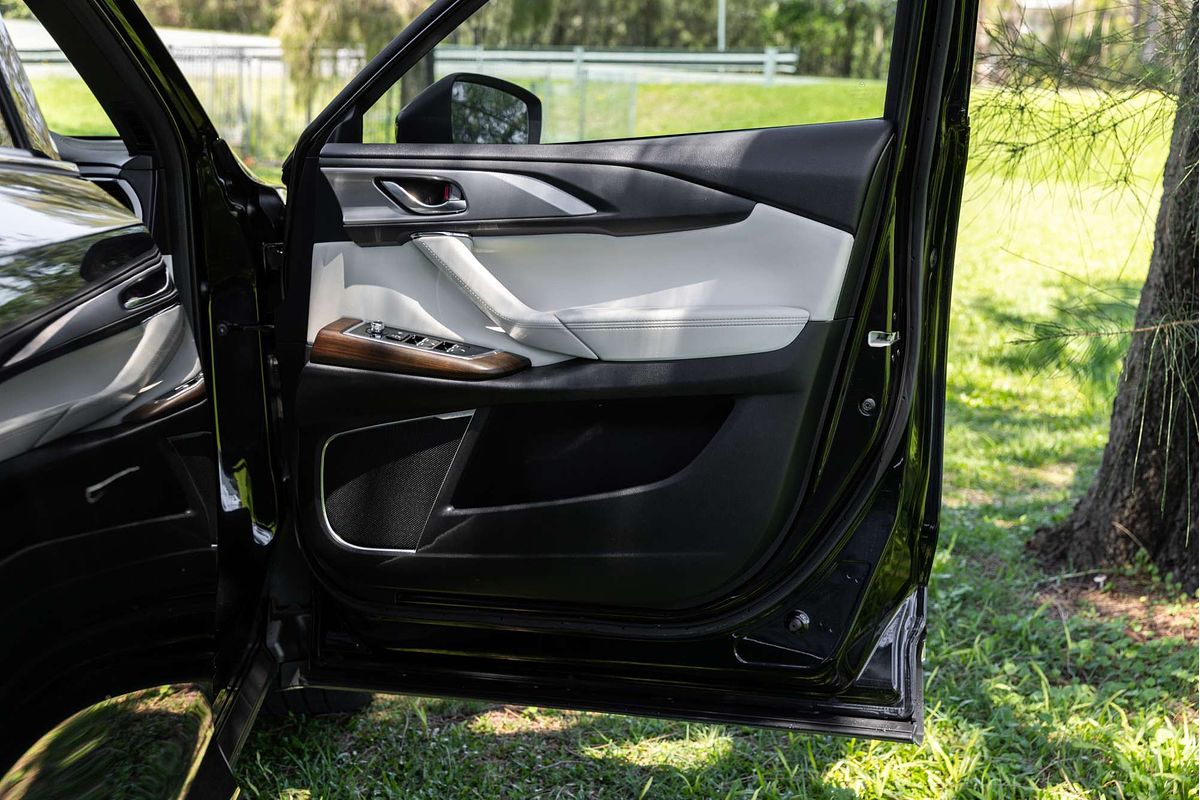 2022 Mazda CX-9 Azami LE TC