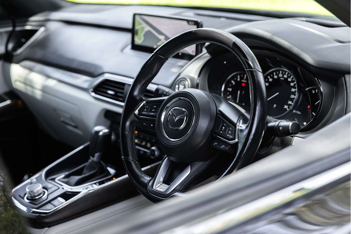 2022 Mazda CX-9 Azami LE TC