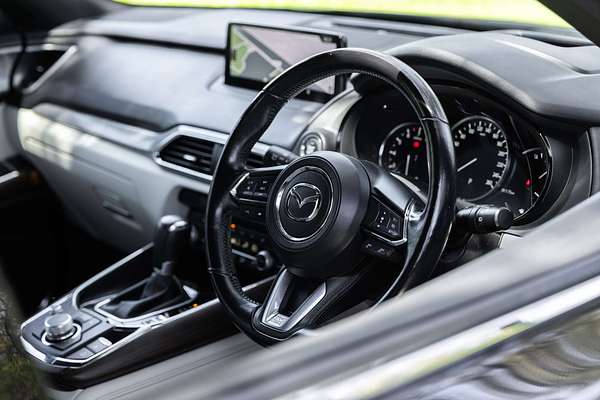 2022 Mazda CX-9 Azami LE TC
