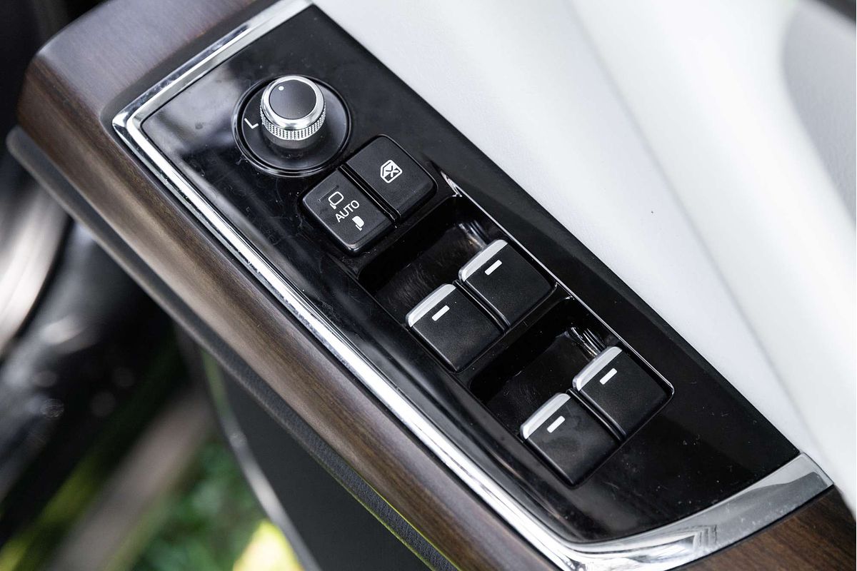 2022 Mazda CX-9 Azami LE TC