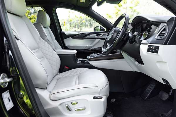 2022 Mazda CX-9 Azami LE TC