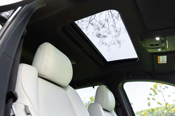 2022 Mazda CX-9 Azami LE TC