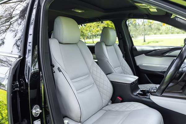 2022 Mazda CX-9 Azami LE TC