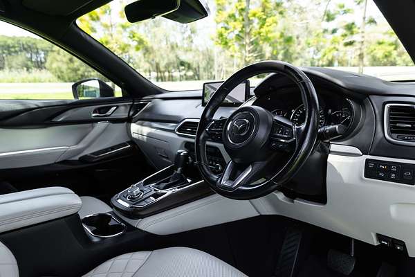 2022 Mazda CX-9 Azami LE TC