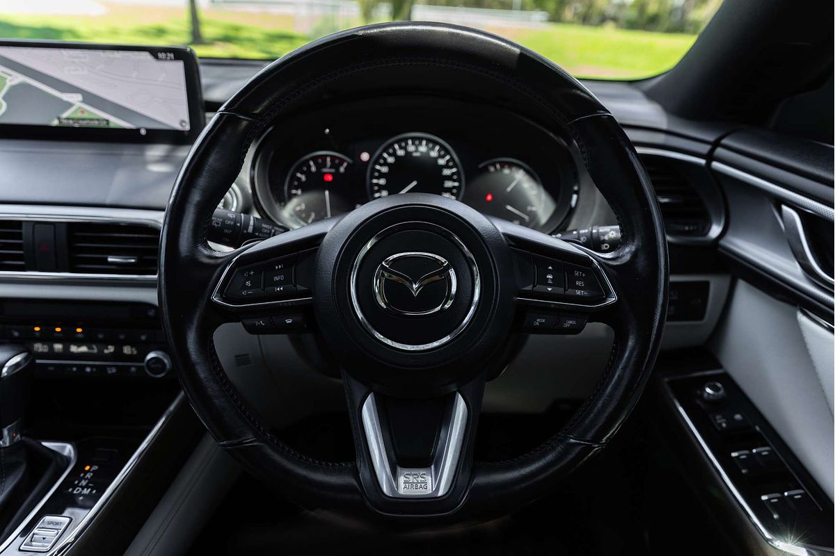 2022 Mazda CX-9 Azami LE TC