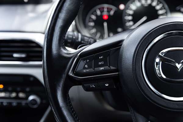 2022 Mazda CX-9 Azami LE TC