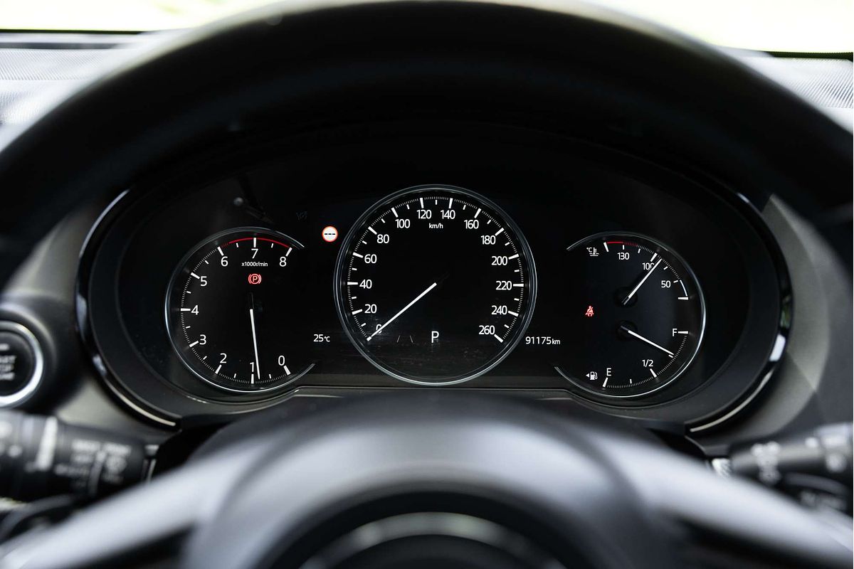 2022 Mazda CX-9 Azami LE TC