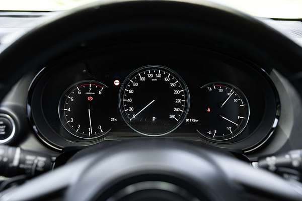 2022 Mazda CX-9 Azami LE TC