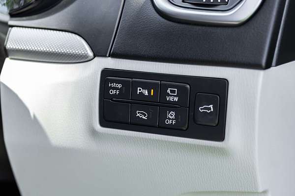 2022 Mazda CX-9 Azami LE TC