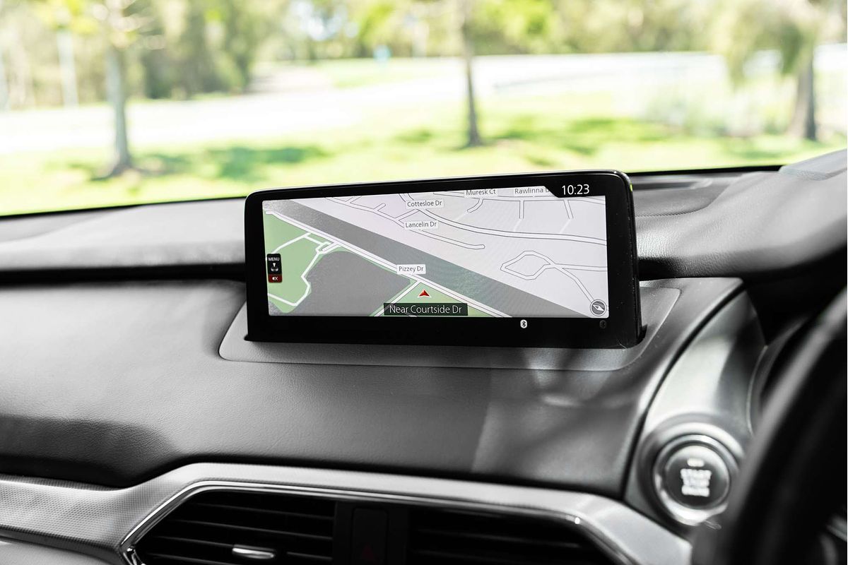 2022 Mazda CX-9 Azami LE TC