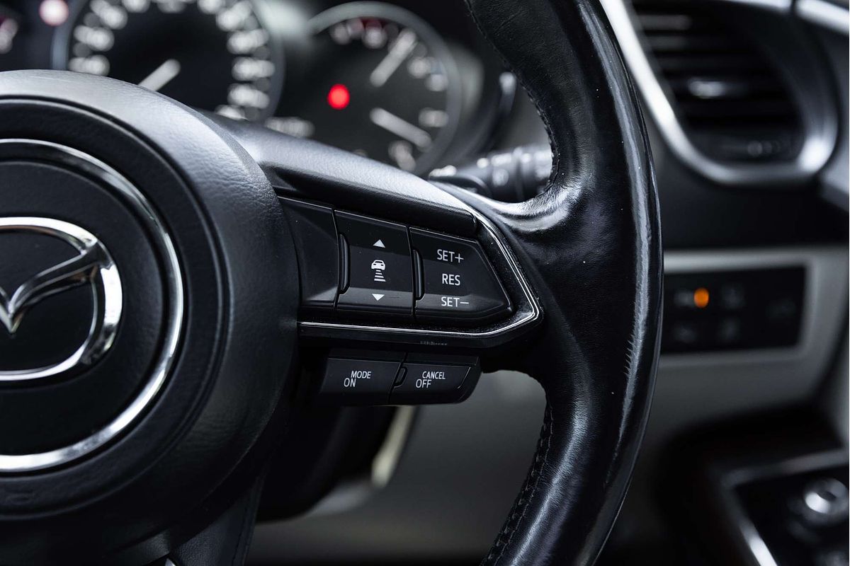 2022 Mazda CX-9 Azami LE TC