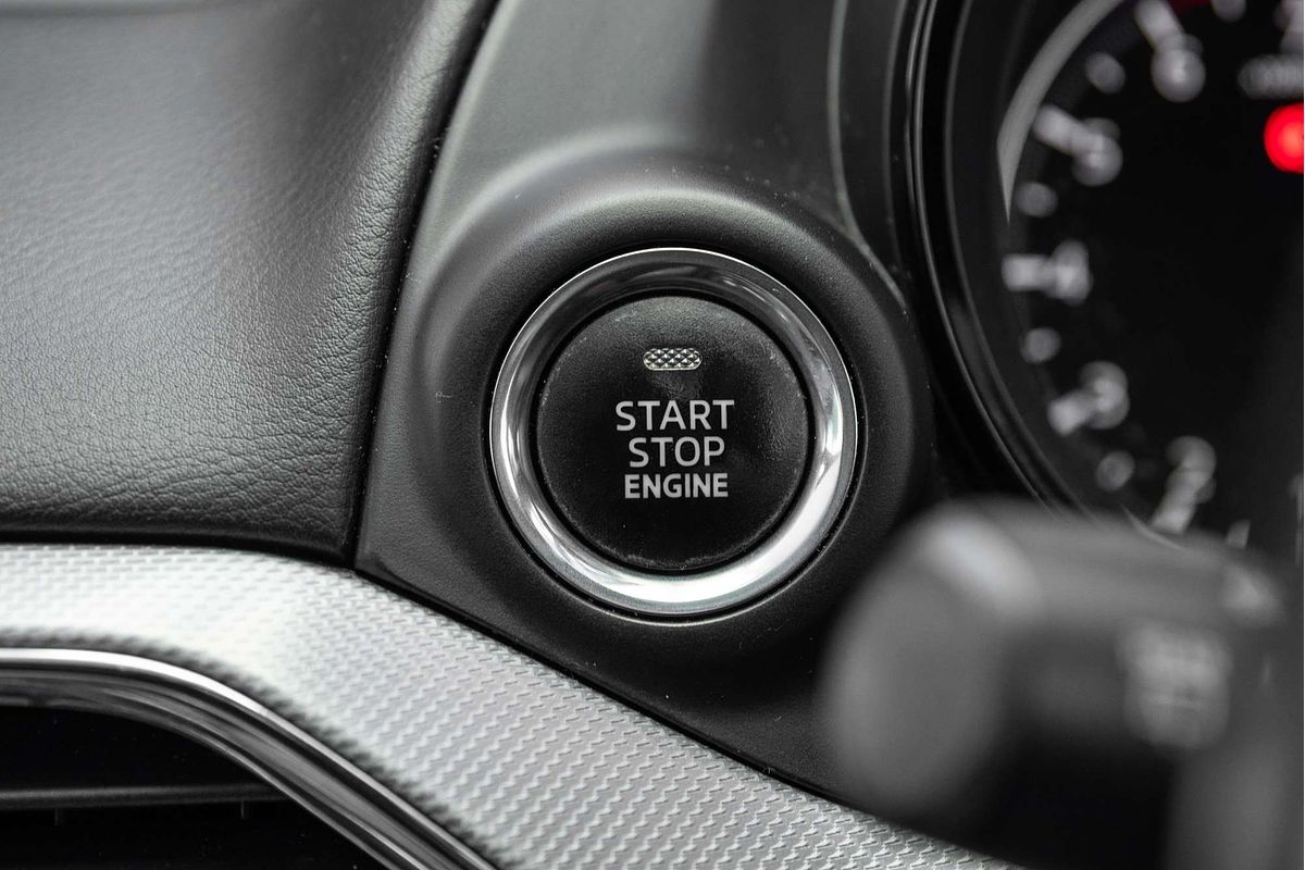 2022 Mazda CX-9 Azami LE TC