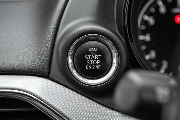 2022 Mazda CX-9 Azami LE TC