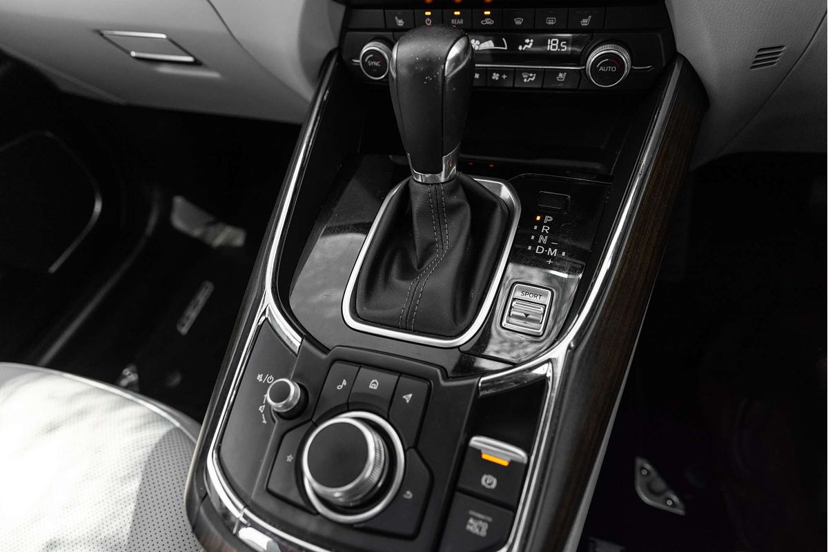 2022 Mazda CX-9 Azami LE TC