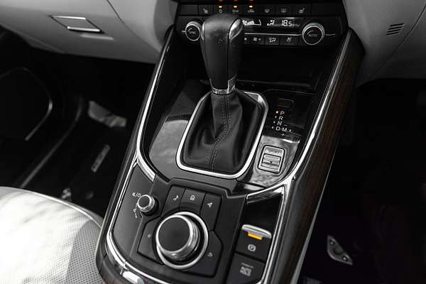 2022 Mazda CX-9 Azami LE TC