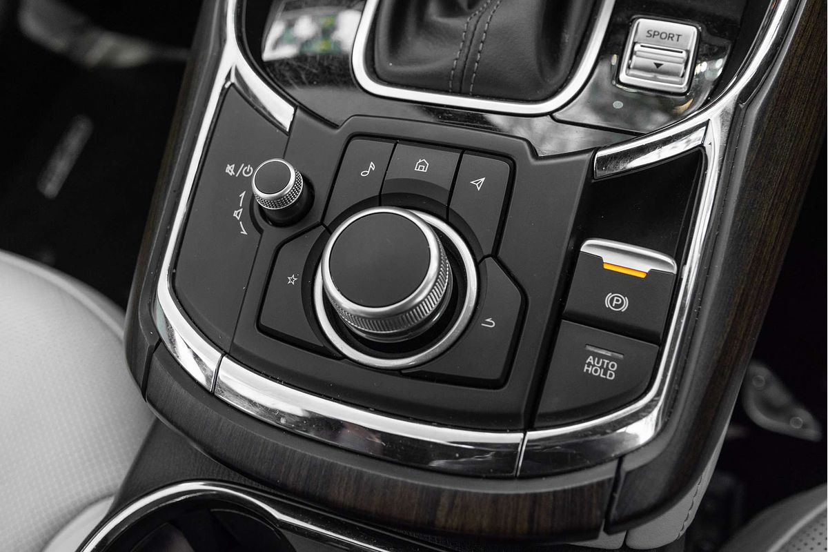 2022 Mazda CX-9 Azami LE TC