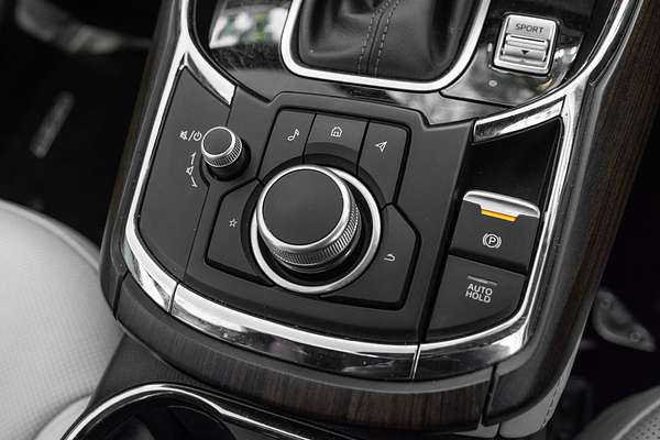 2022 Mazda CX-9 Azami LE TC