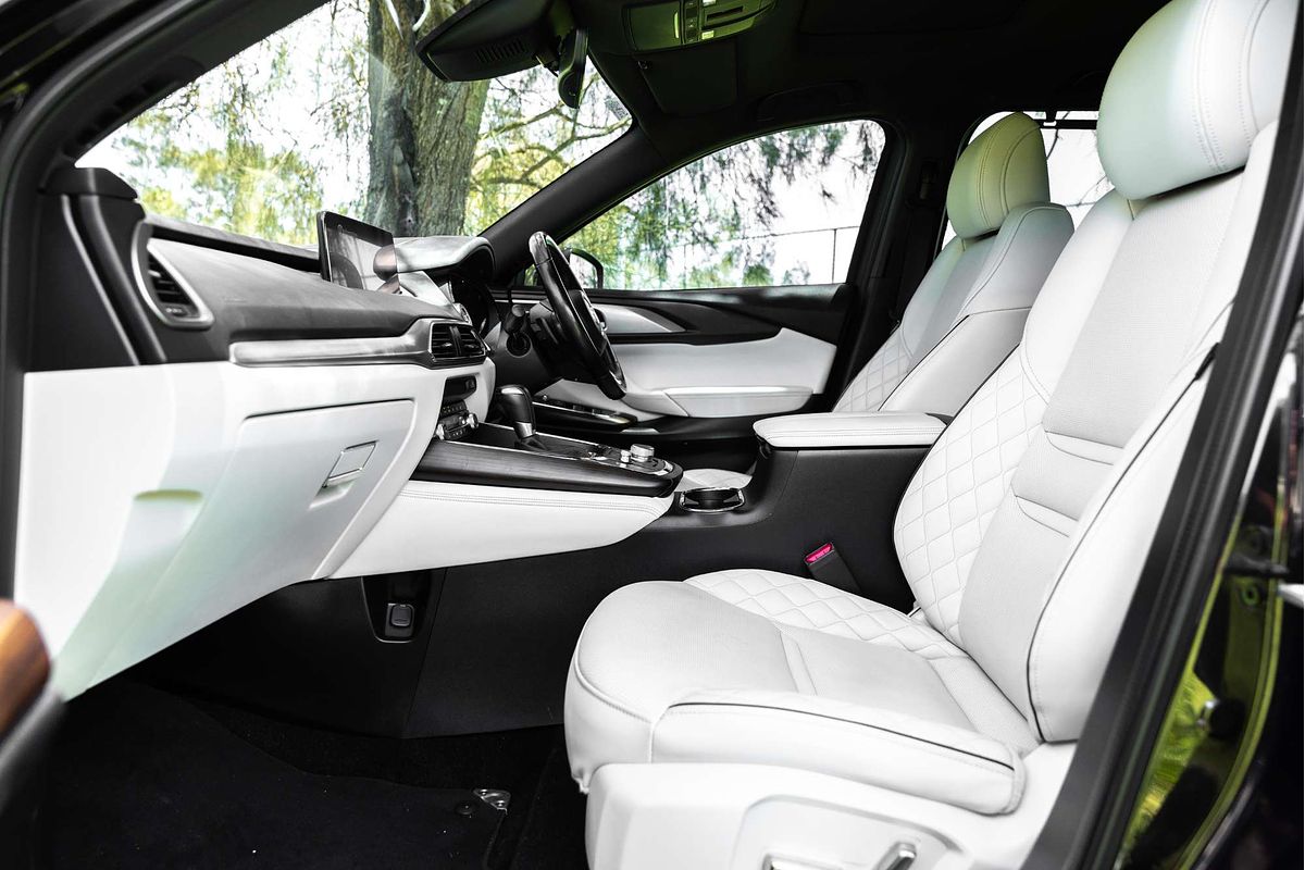 2022 Mazda CX-9 Azami LE TC