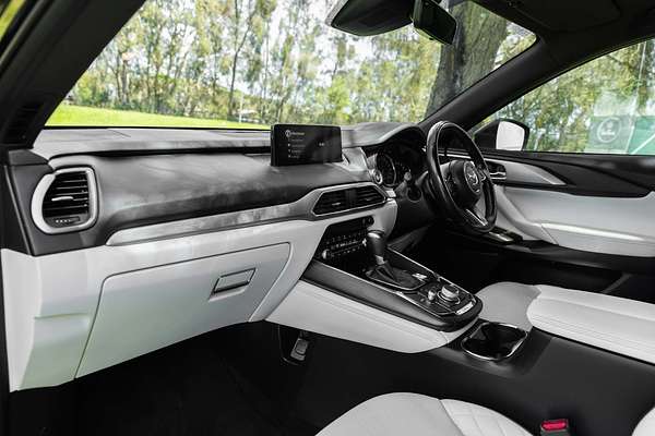 2022 Mazda CX-9 Azami LE TC